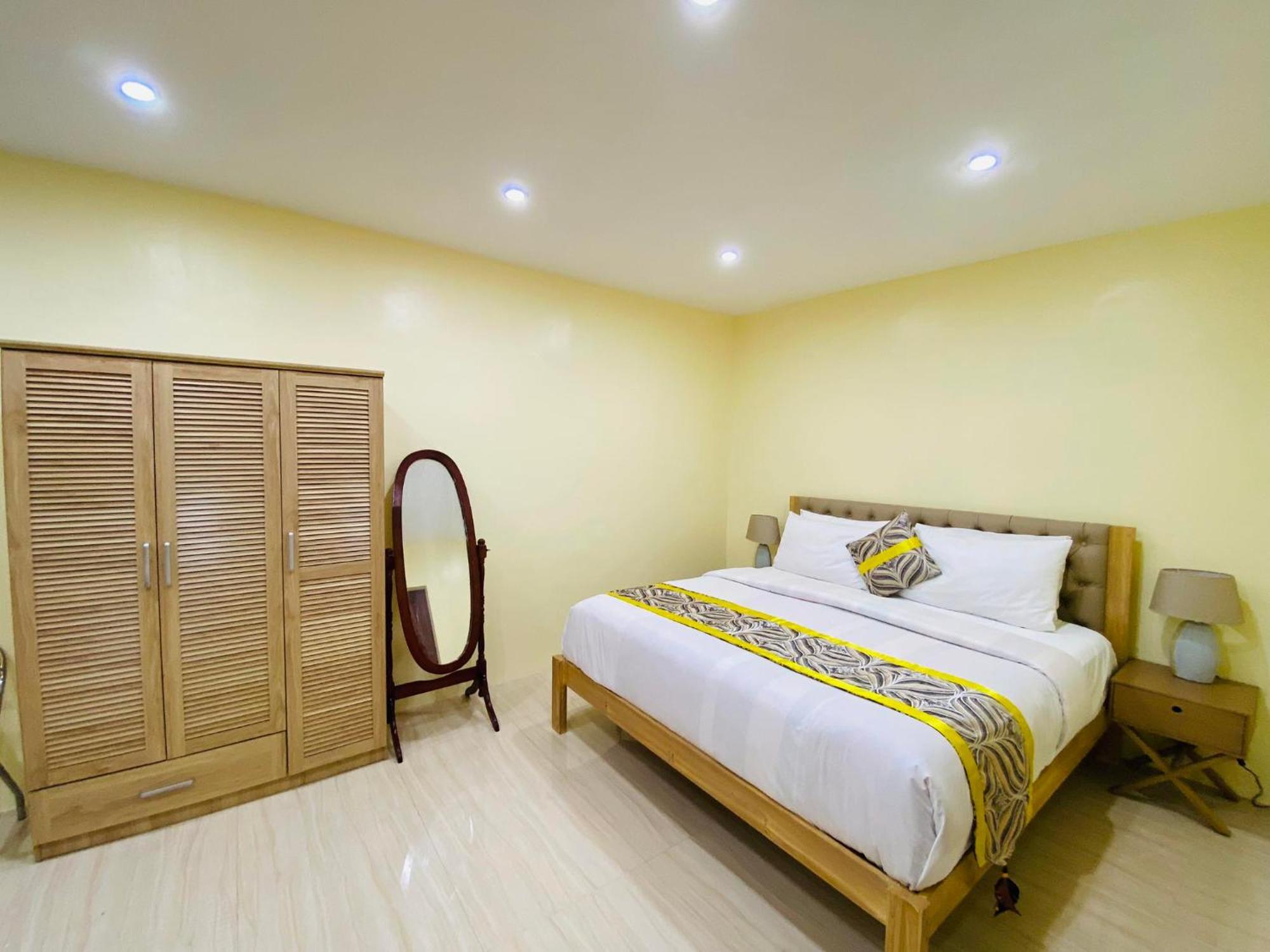 Resort Mvr Mariegold Suba Basbas