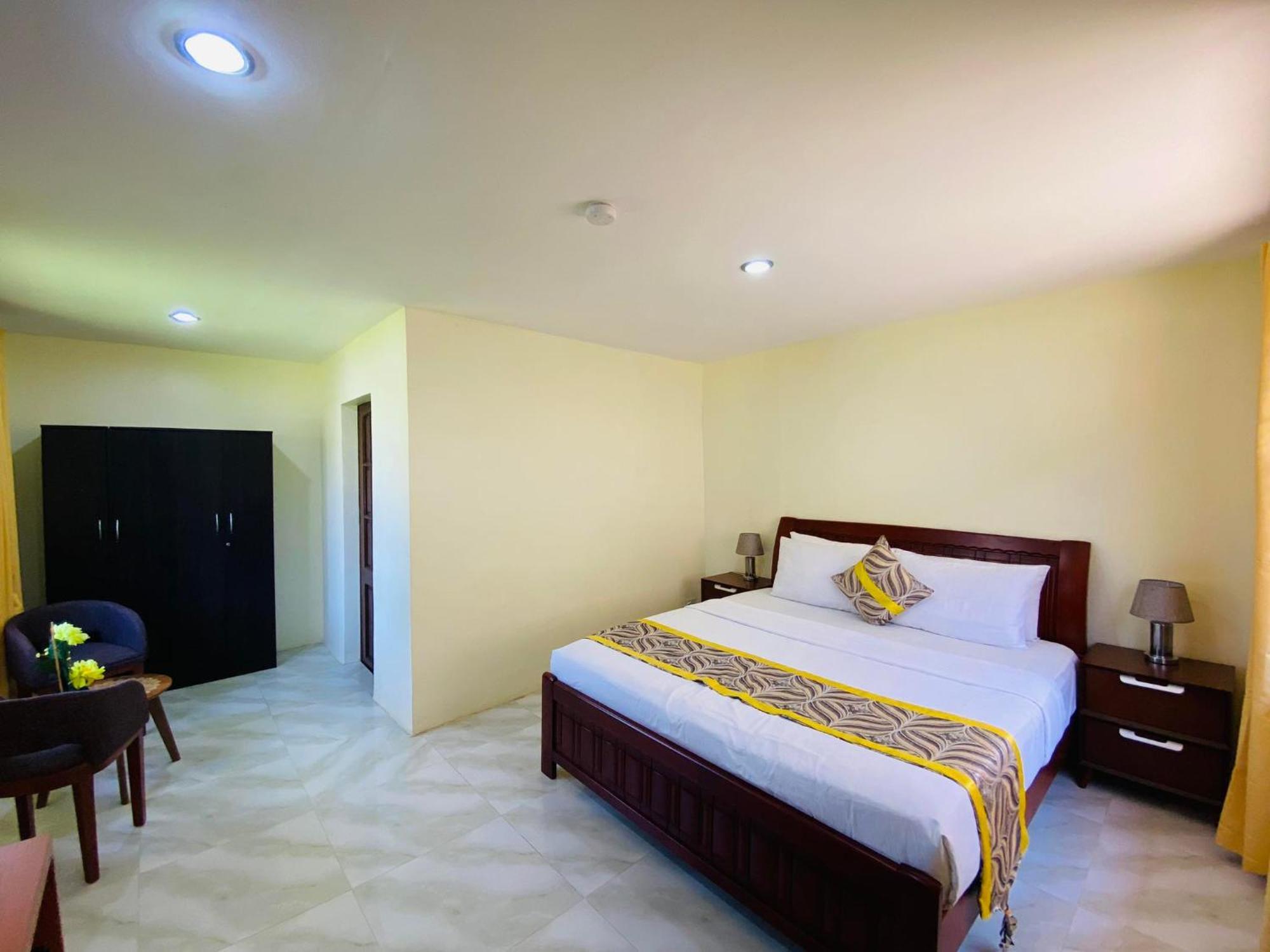 Mvr Mariegold * Suba Basbas