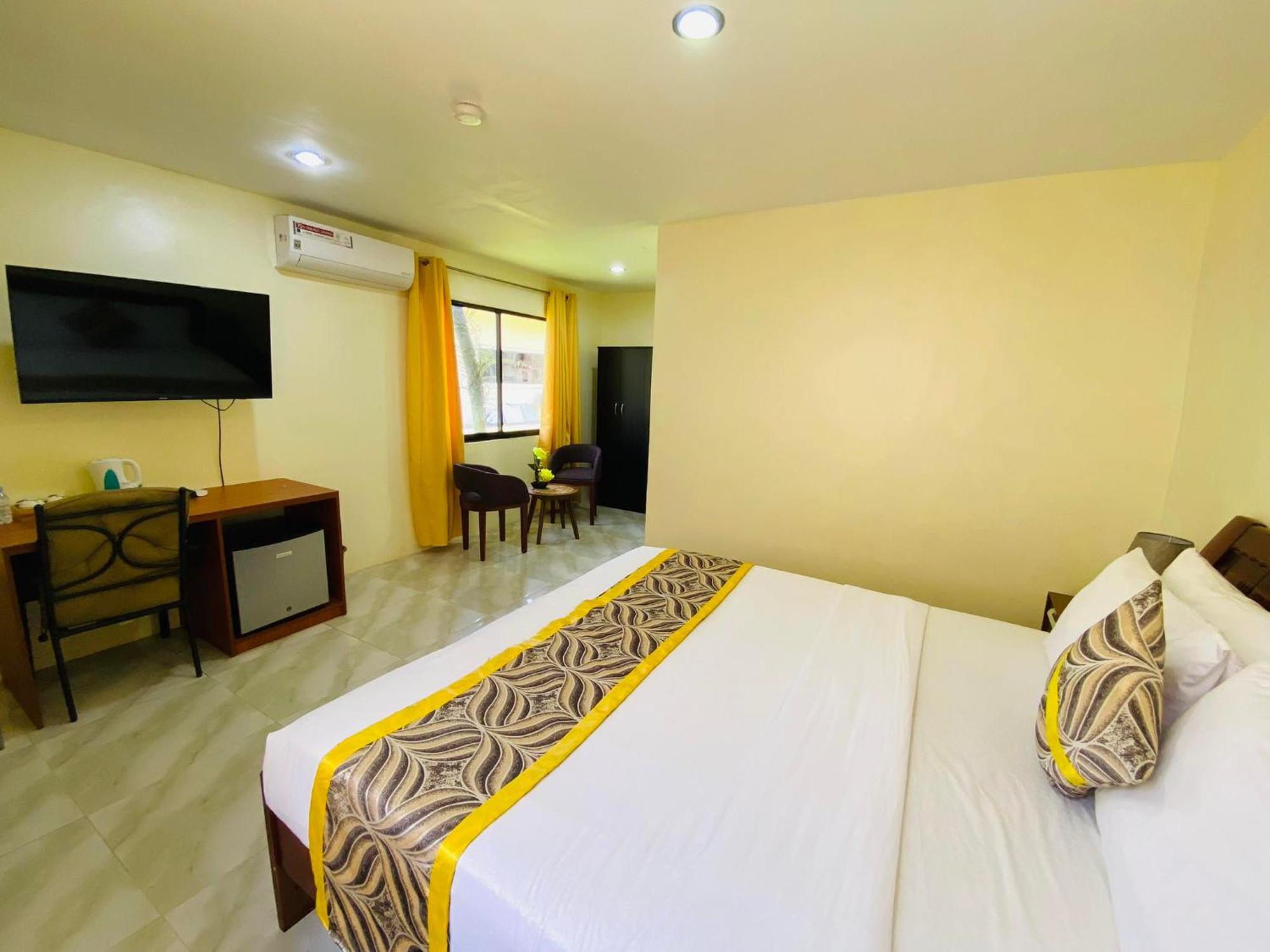 Resort Mvr Mariegold *