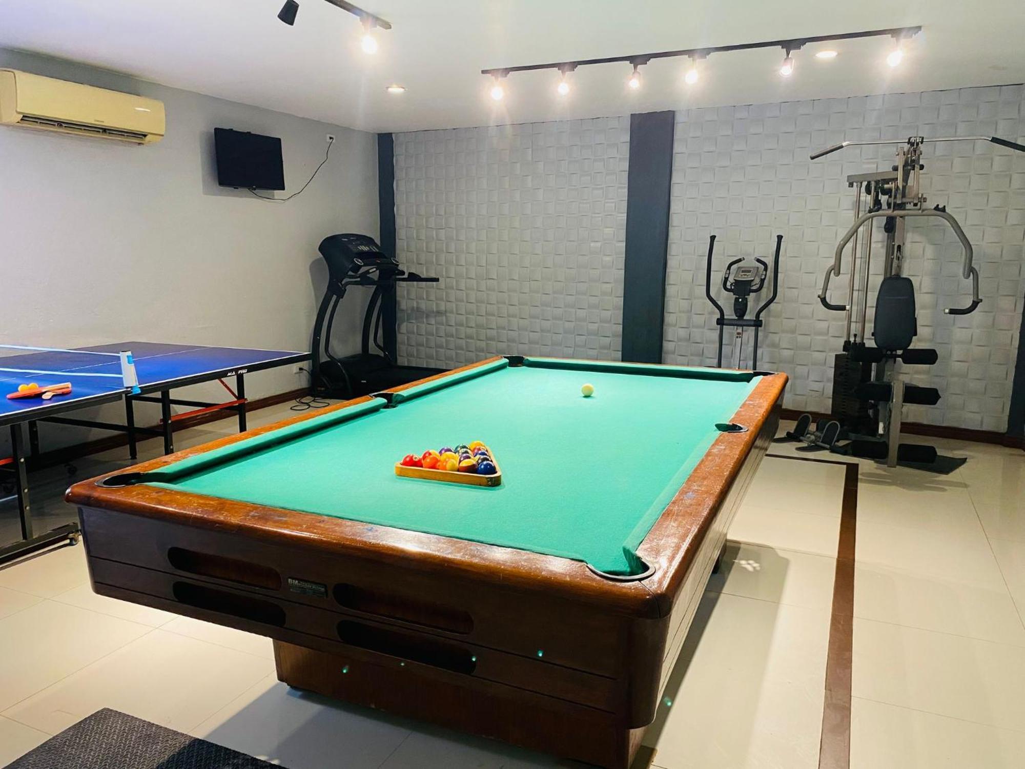 Resort Mvr Mariegold