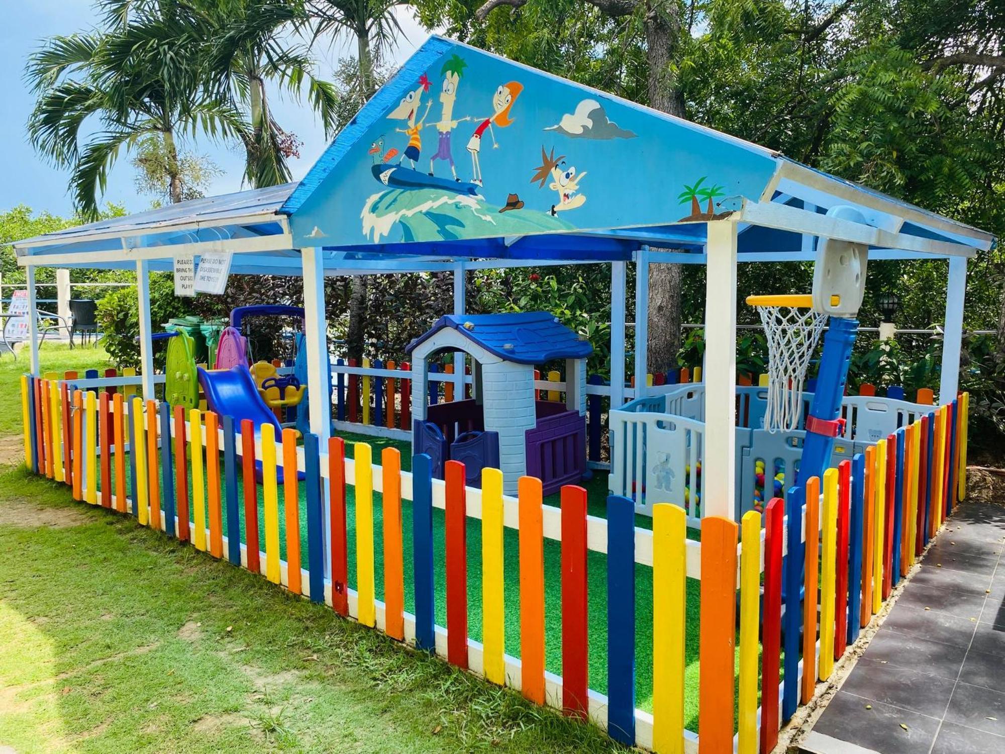 Resort Mvr Mariegold
