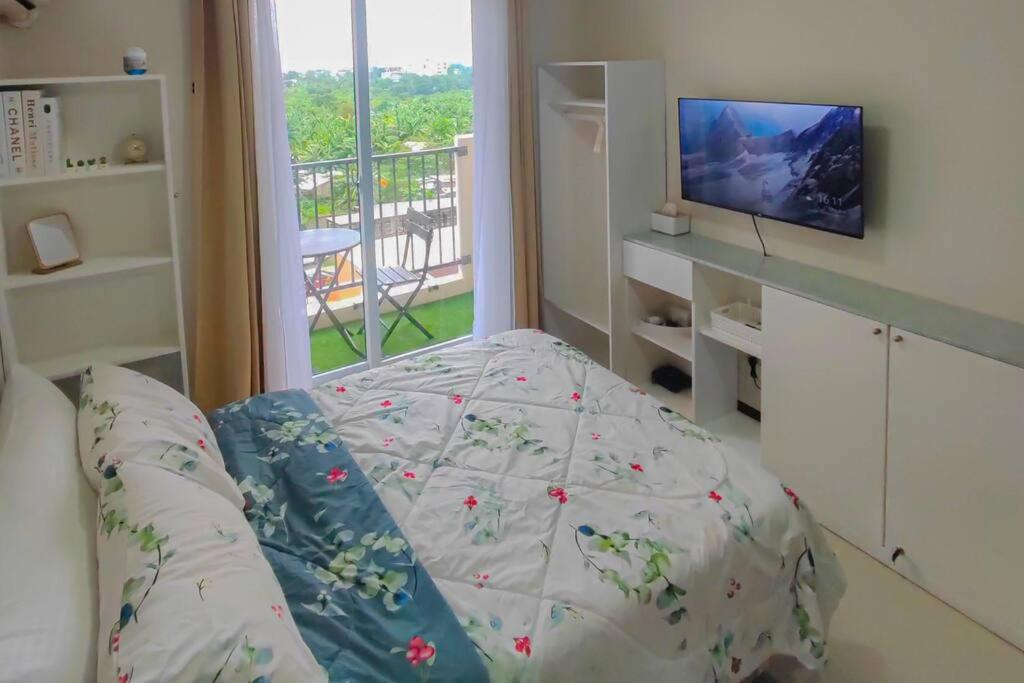 Near Beaches In Lapu-lapu Apartment