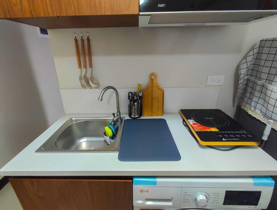 Apartment Near Beaches In Lapu-lapu *