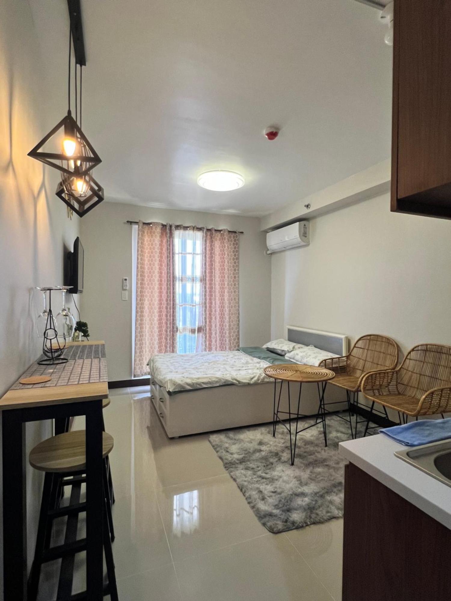 Your Apartment