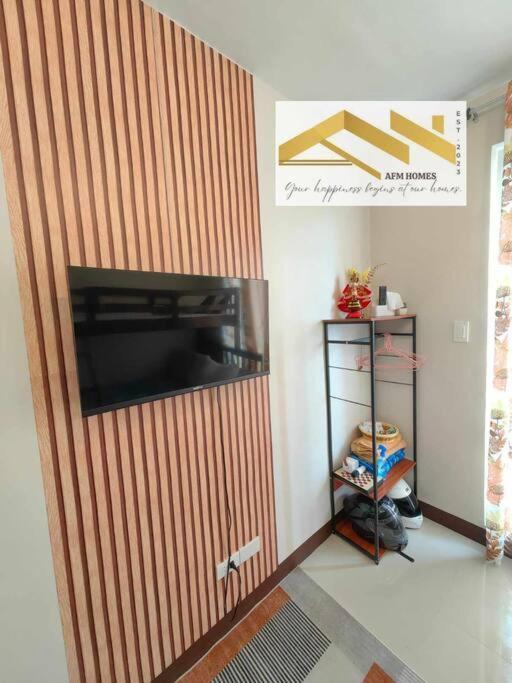 Apartment Unit At Lapu-lapu By Af Homes