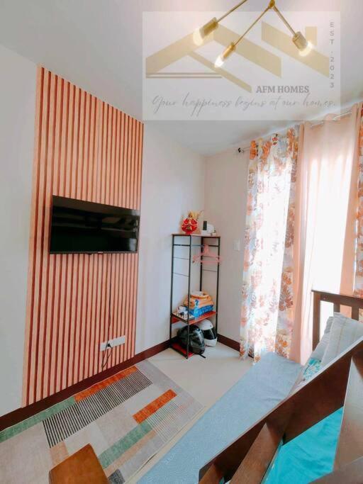 Unit At Lapu-lapu By Af Homes Apartment *
