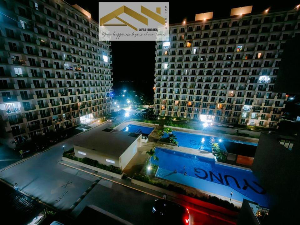 Apartment Unit At Lapu-lapu By Af Homes