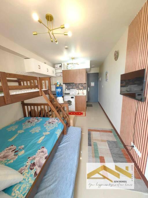 Unit At Lapu-lapu By Af Homes