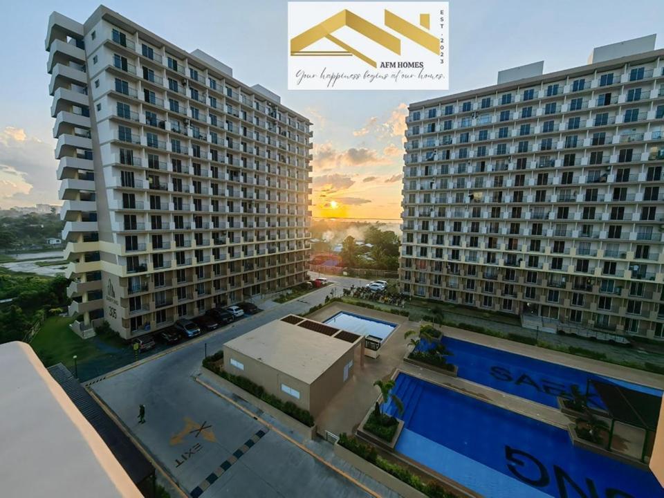 Apartment Unit At Lapu-lapu By Af Homes *
