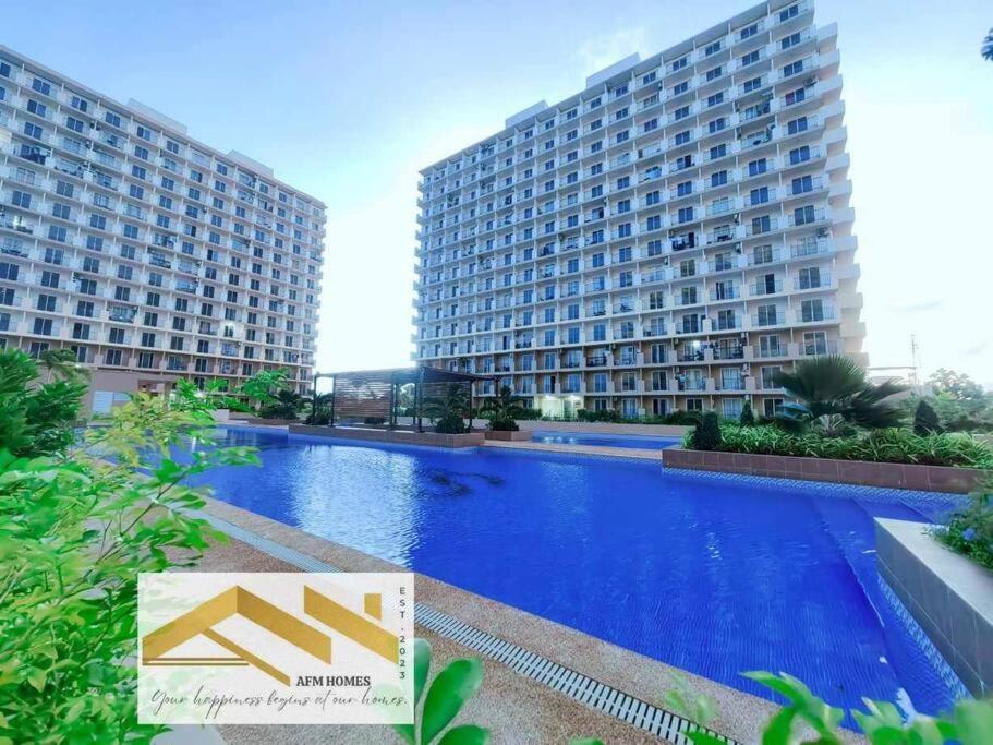 Unit At Lapu-lapu By Af Homes * Suba Basbas