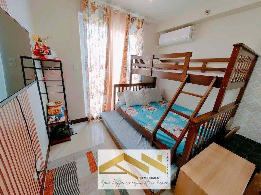 Apartment Unit At Lapu-lapu By Af Homes Suba Basbas