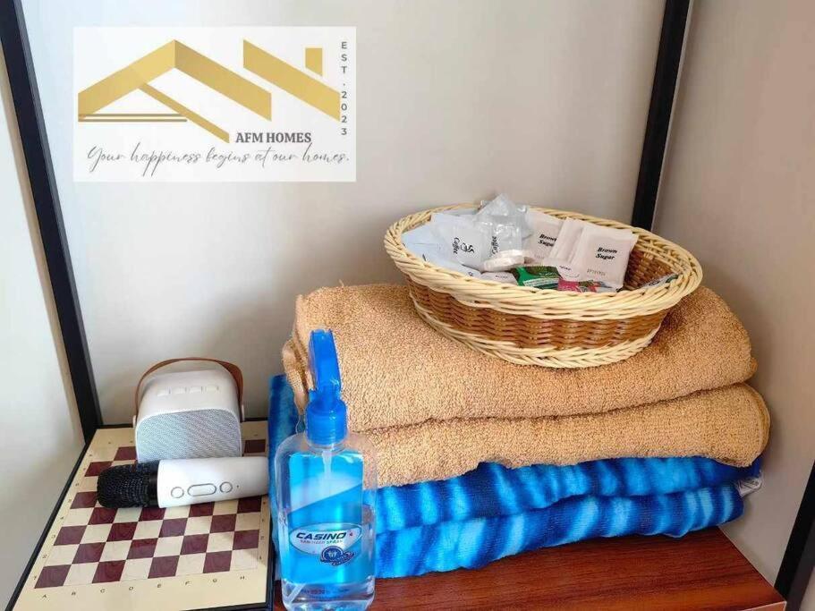 Apartment Unit At Lapu-lapu By Af Homes