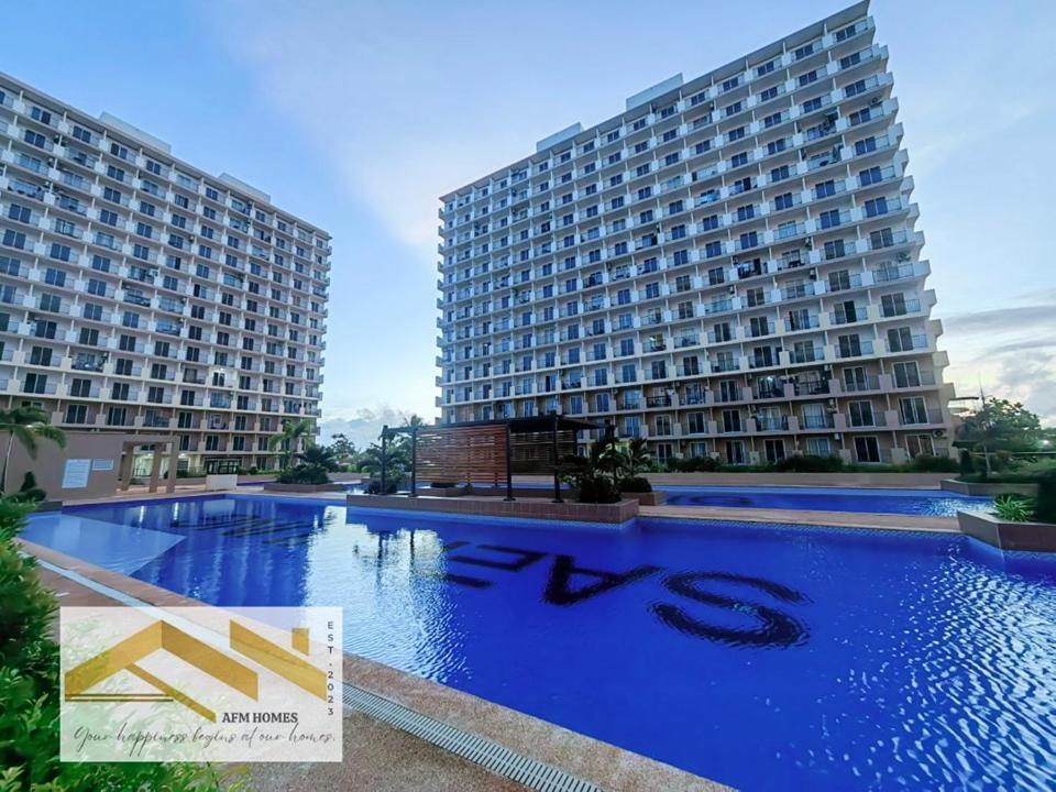 Unit At Lapu-lapu By Af Homes Apartment Suba Basbas