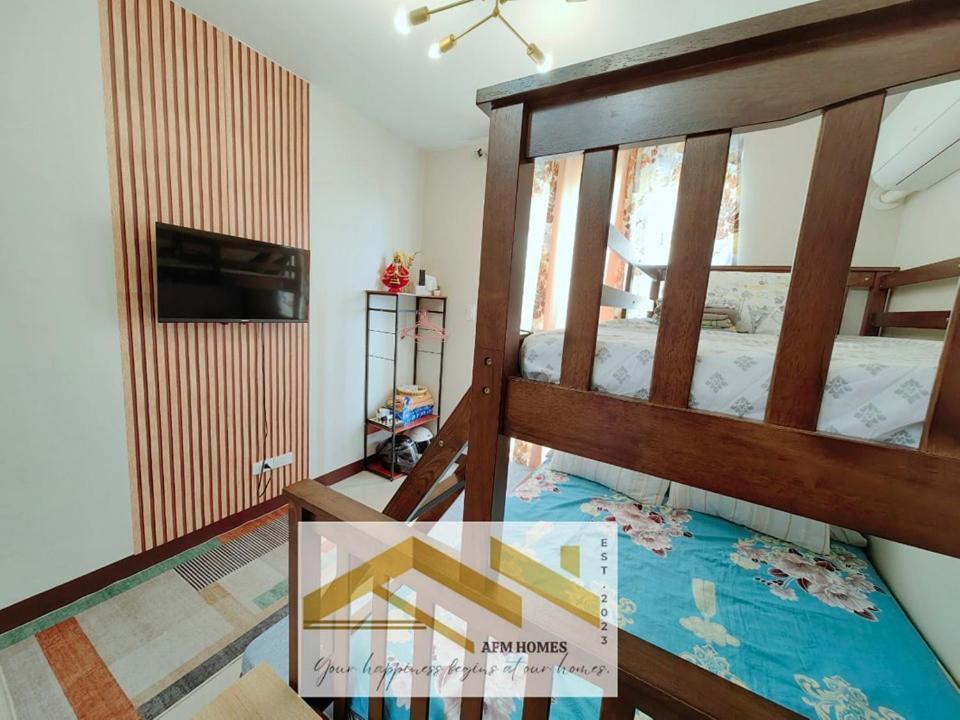 Unit At Lapu-lapu By Af Homes Apartment
