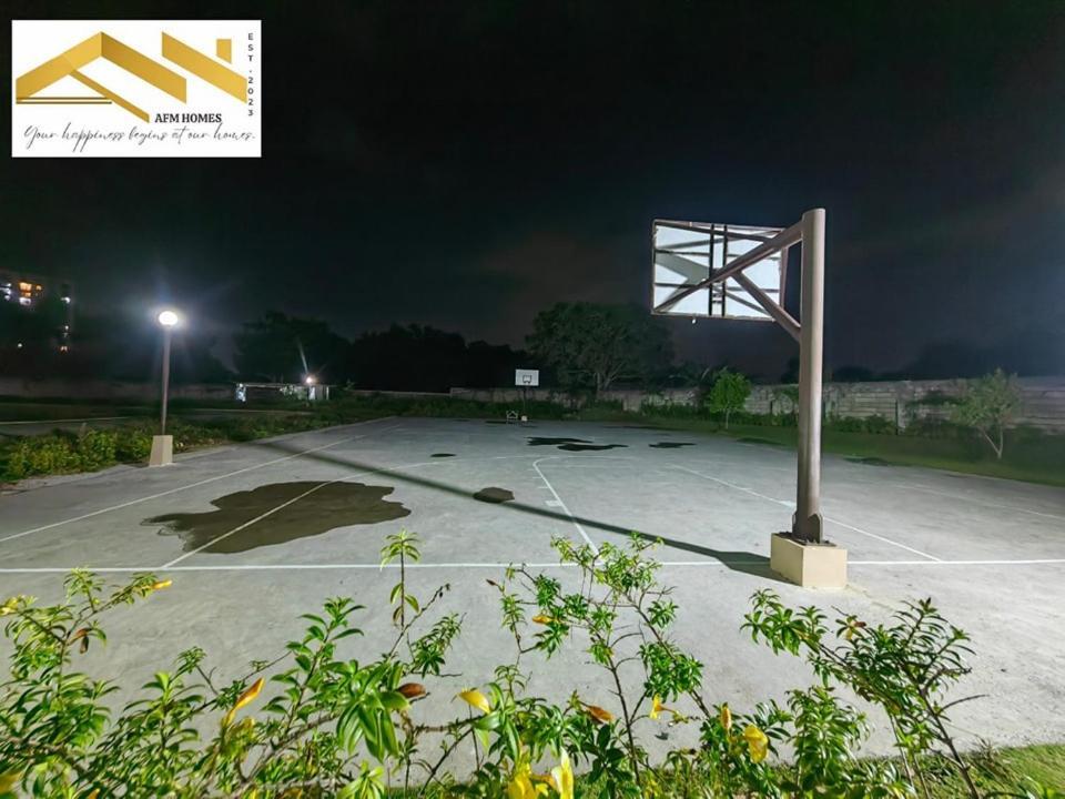 Apartment Unit At Lapu-lapu By Af Homes Suba Basbas