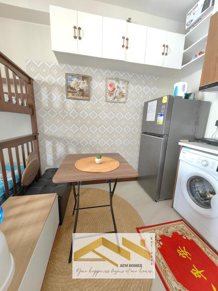 Unit At Lapu-lapu By Af Homes * Suba Basbas