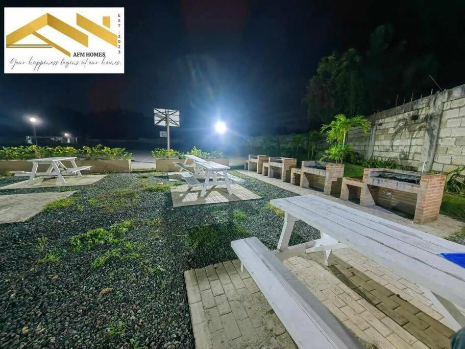 Unit At Lapu-lapu By Af Homes Apartment