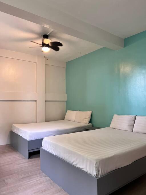 Seacoast Apartment *