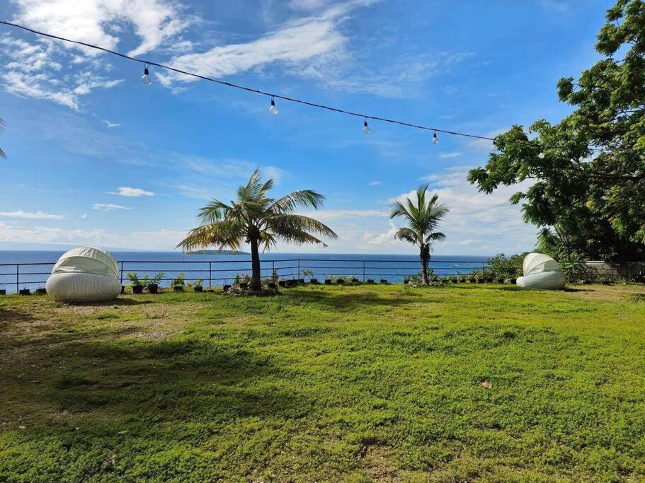 Apartment Seacoast Oslob