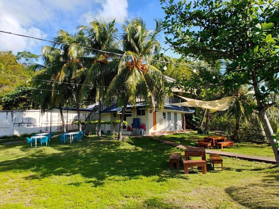 Apartment Seacoast Oslob
