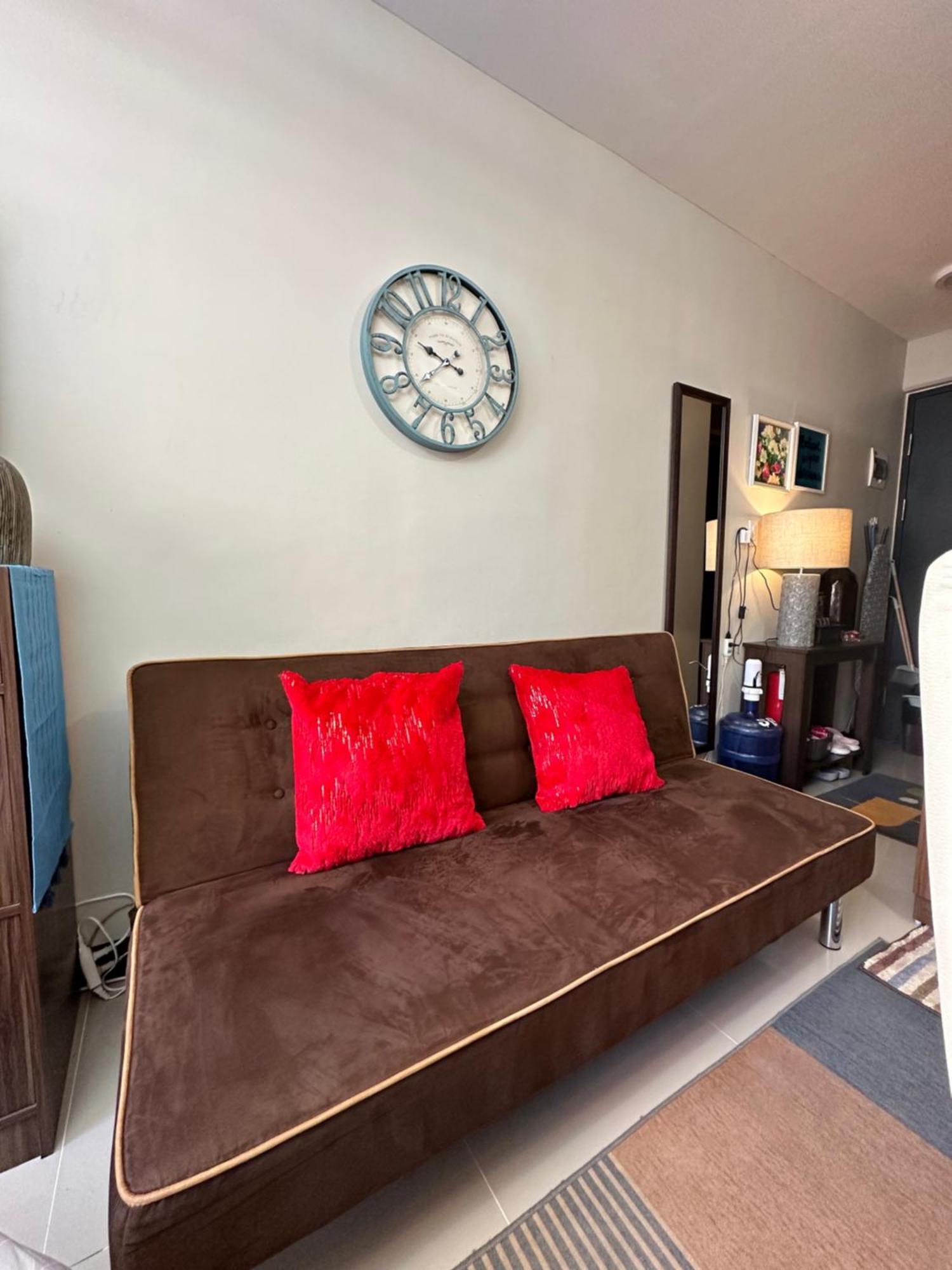 Dawnjay Cebu Cozy Flat Apartment Lapu-Lapu City