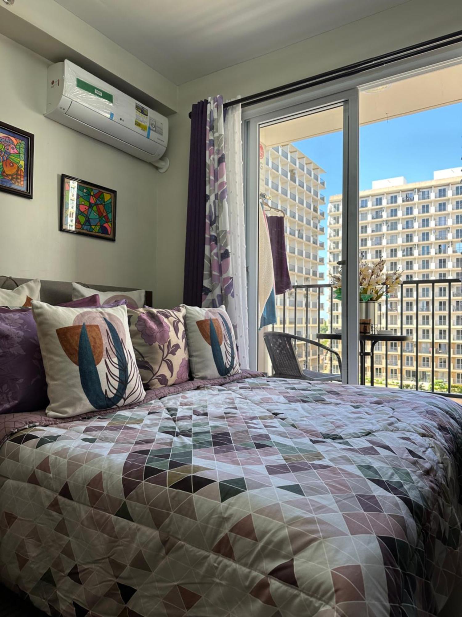 Dawnjay Cebu Cozy Flat Lapu-Lapu City
