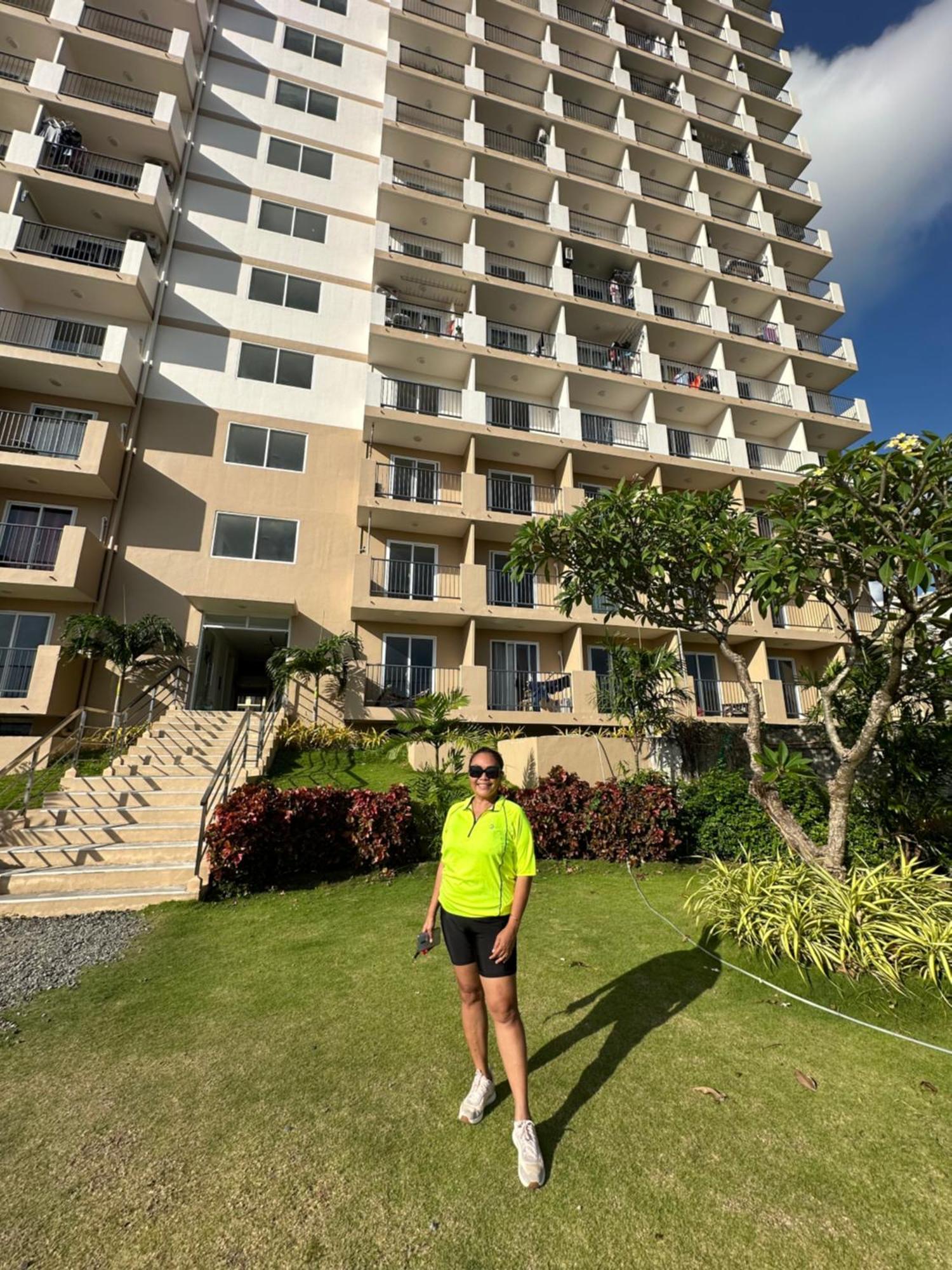 Dawnjay Cebu Cozy Flat Apartment