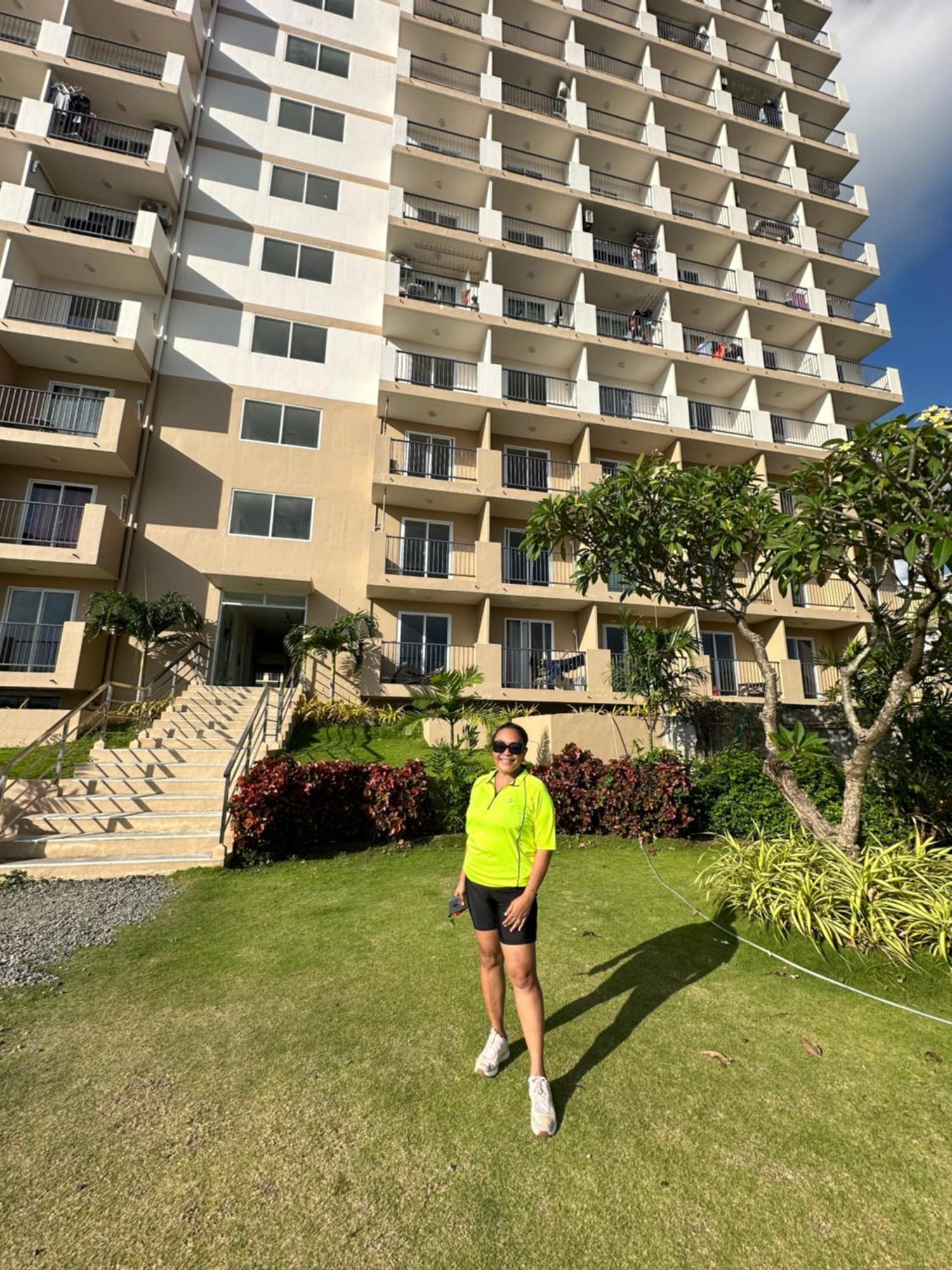 Dawnjay Cebu Cozy Flat Apartment *