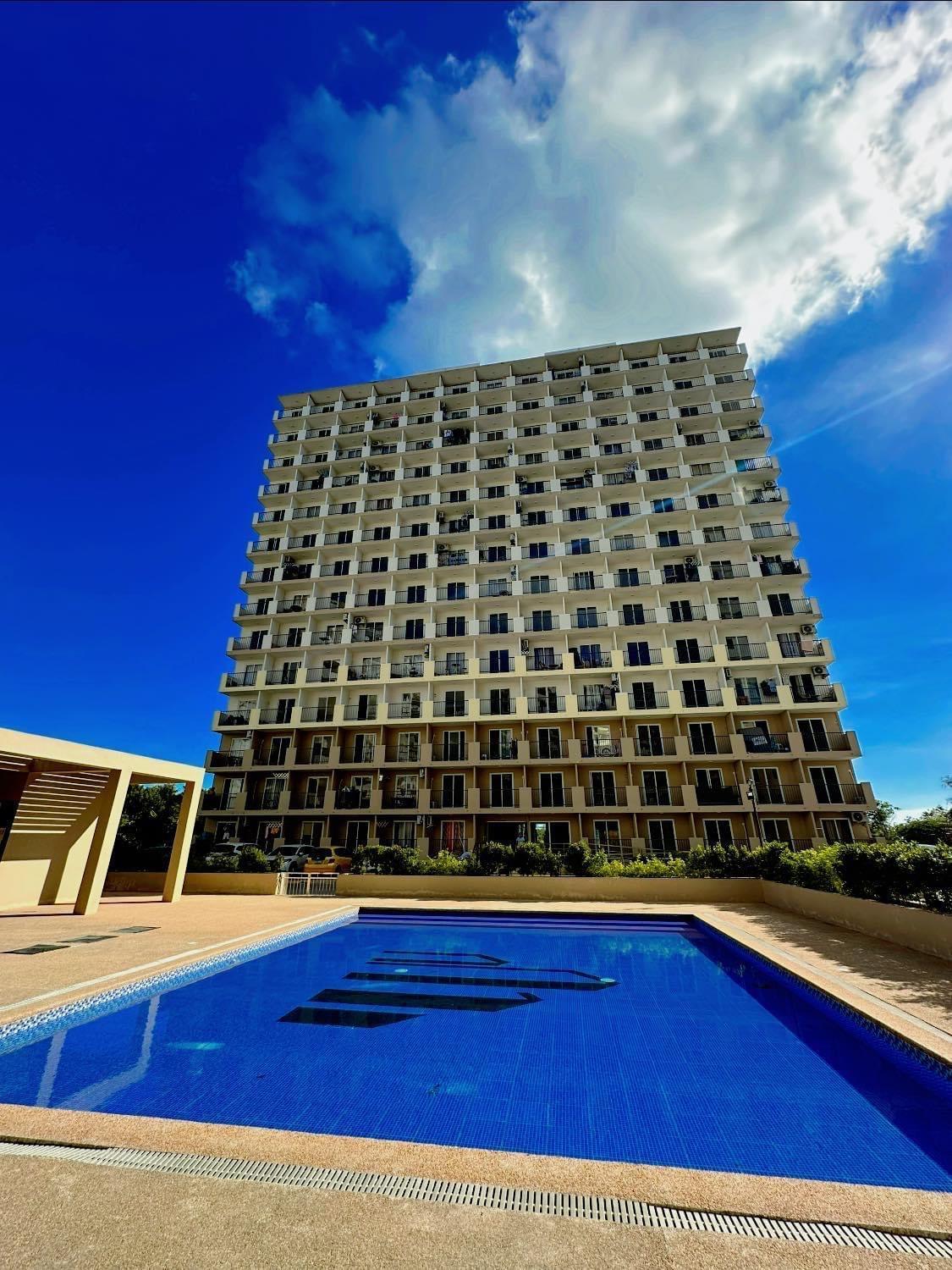 Dawnjay Cebu Cozy Flat Lapu-Lapu City