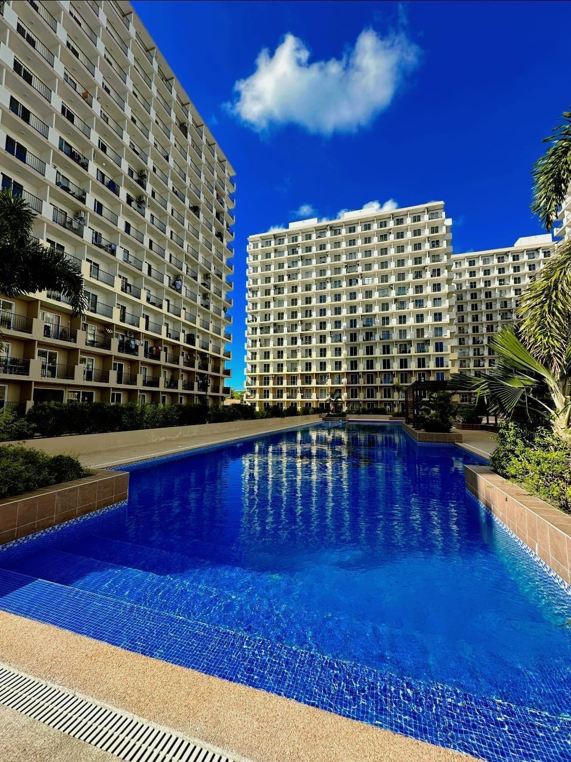 Dawnjay Cebu Cozy Flat *