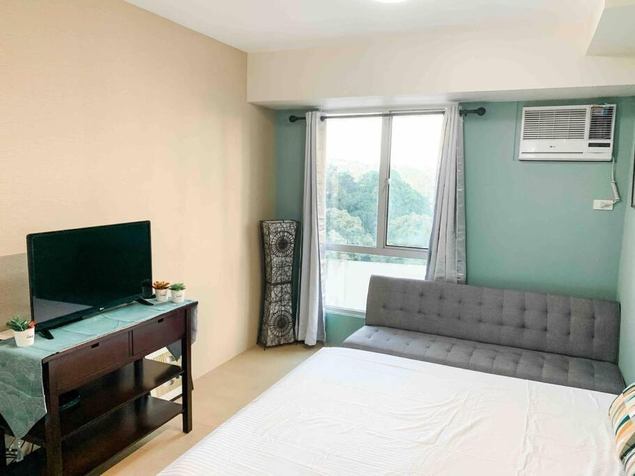 Apartment Homey At Avida It Park Cebu