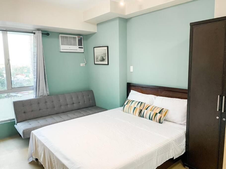 Apartment Homey At Avida It Park Cebu