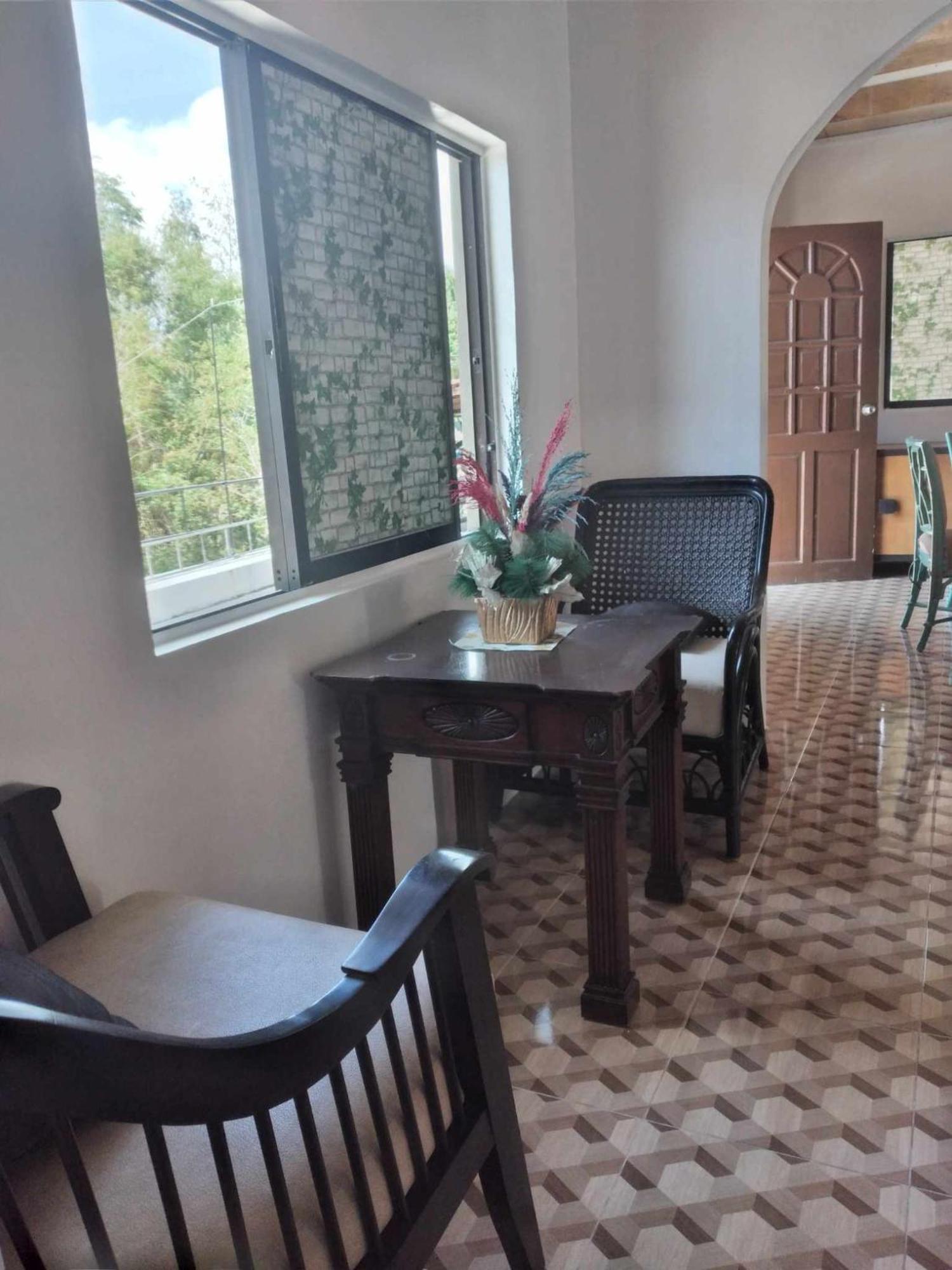 Oslob Hilltop Transient House Bahay bakasyunan
