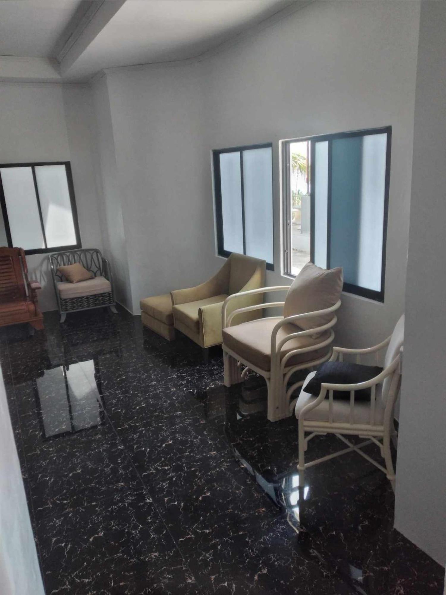 Oslob Hilltop Transient House Kananga