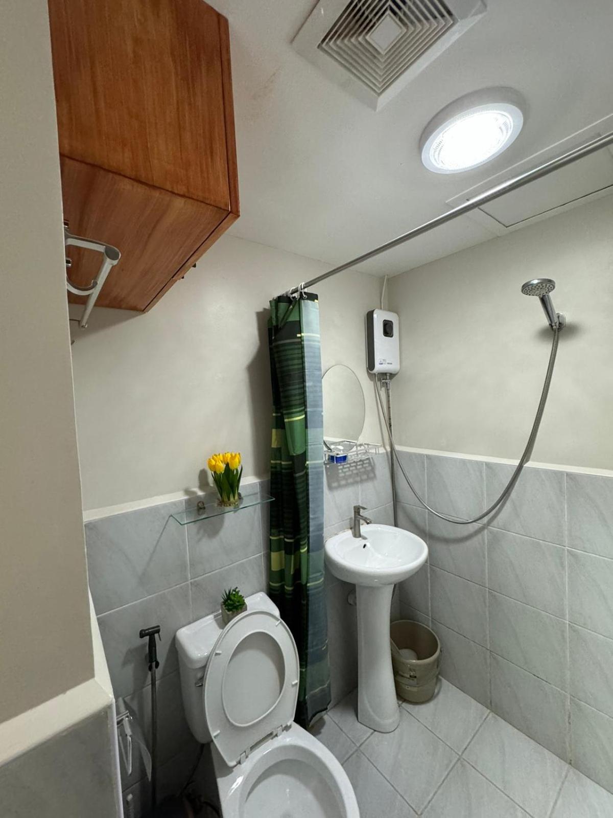 Aparthotel Lbs Rental-full Relaxing Seaview 304-10flr