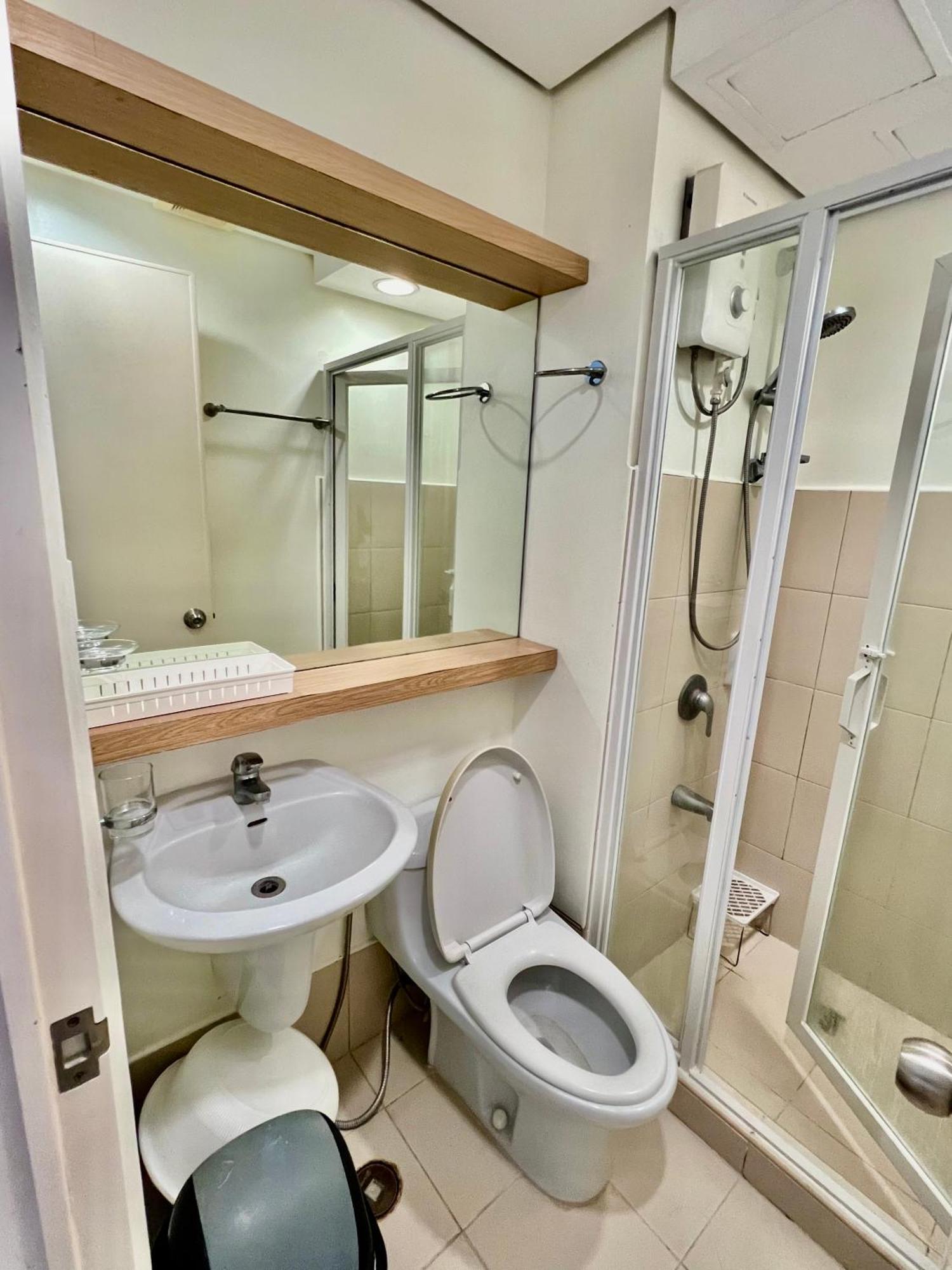 Unit Avida It Park Apartment Cebu