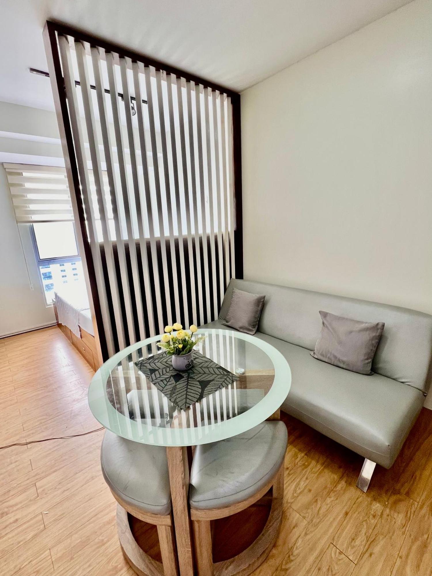 Unit Avida It Park *