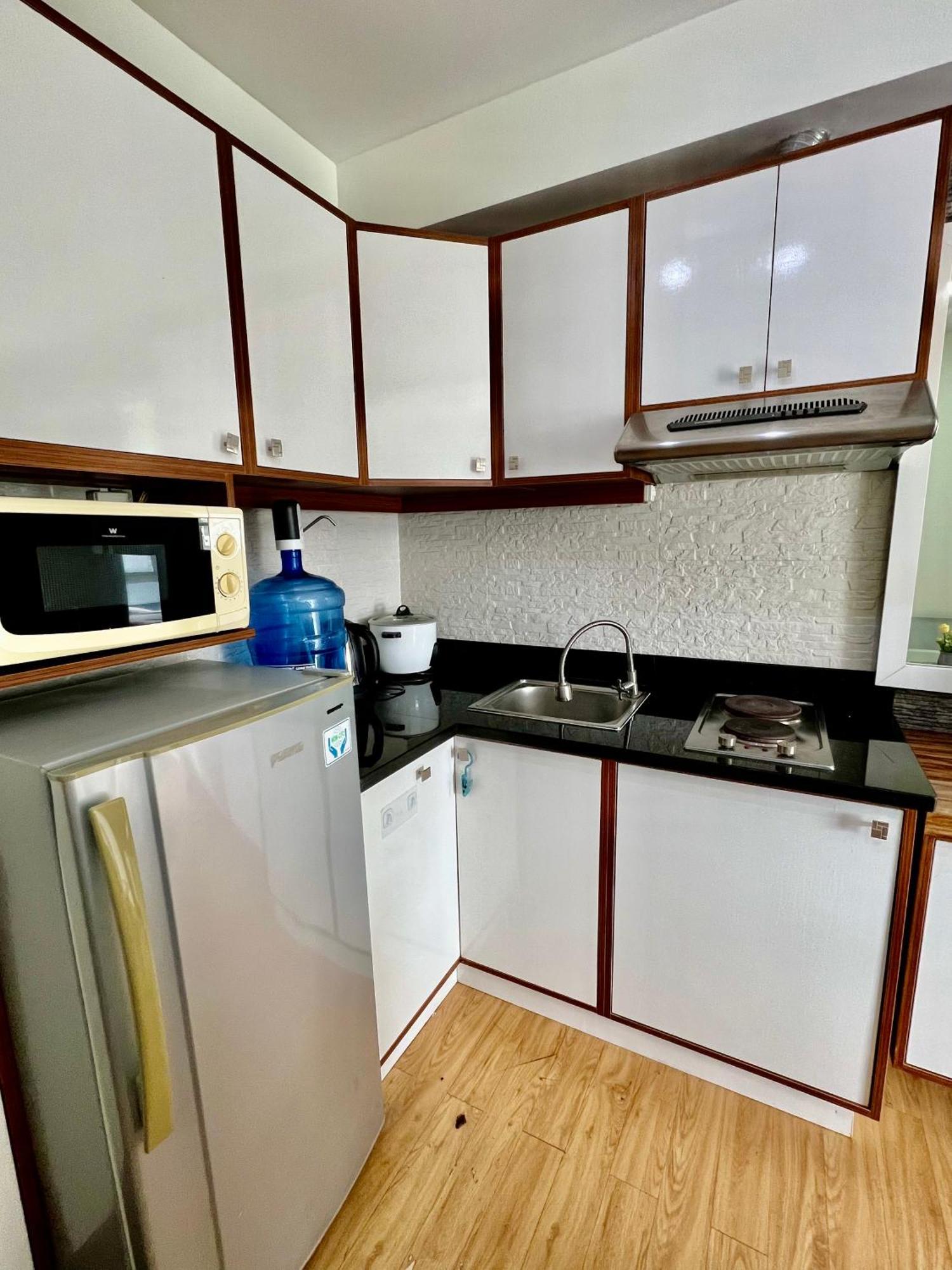 Apartment Unit Avida It Park *
