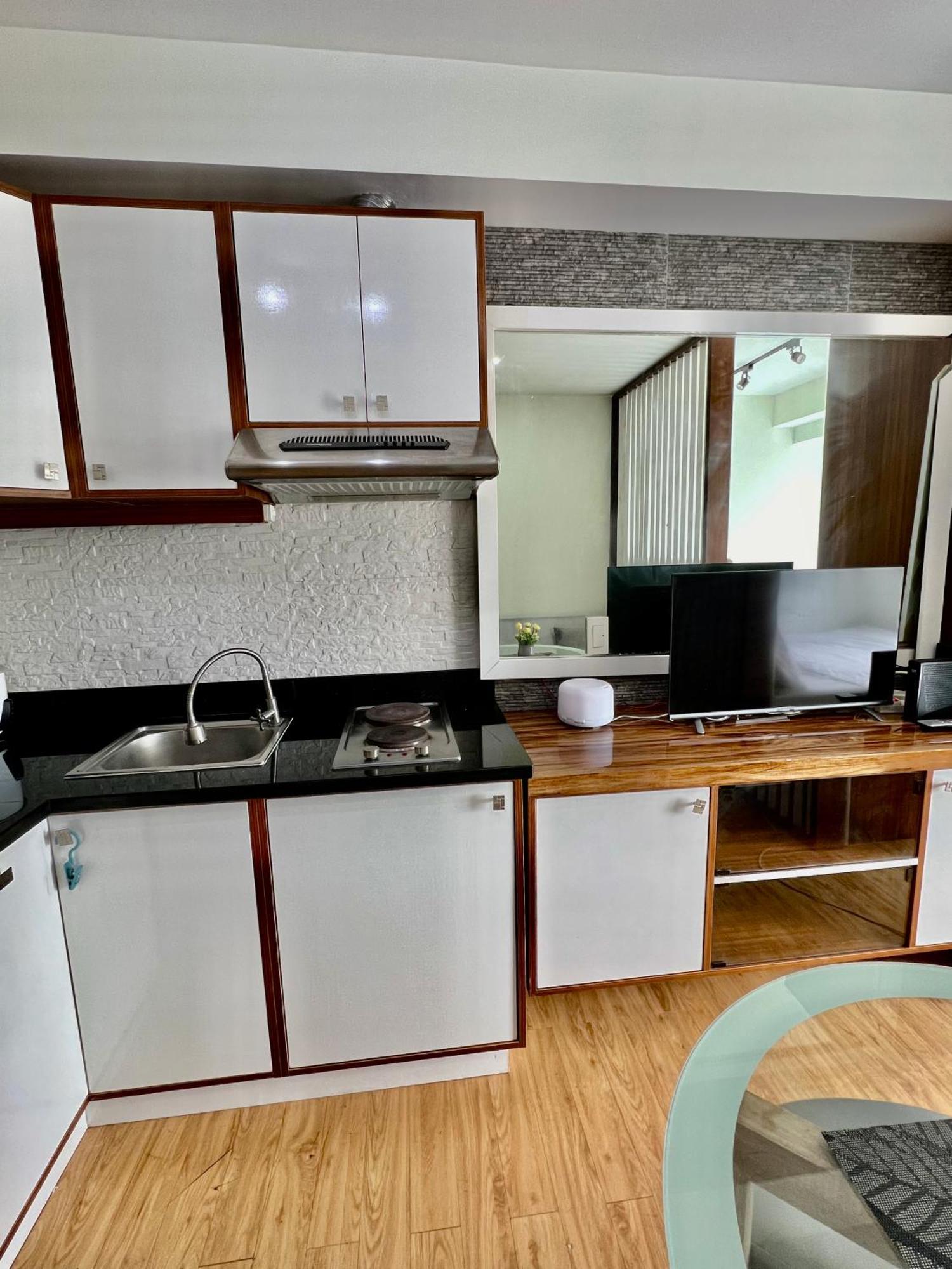 Unit Avida It Park * Cebu
