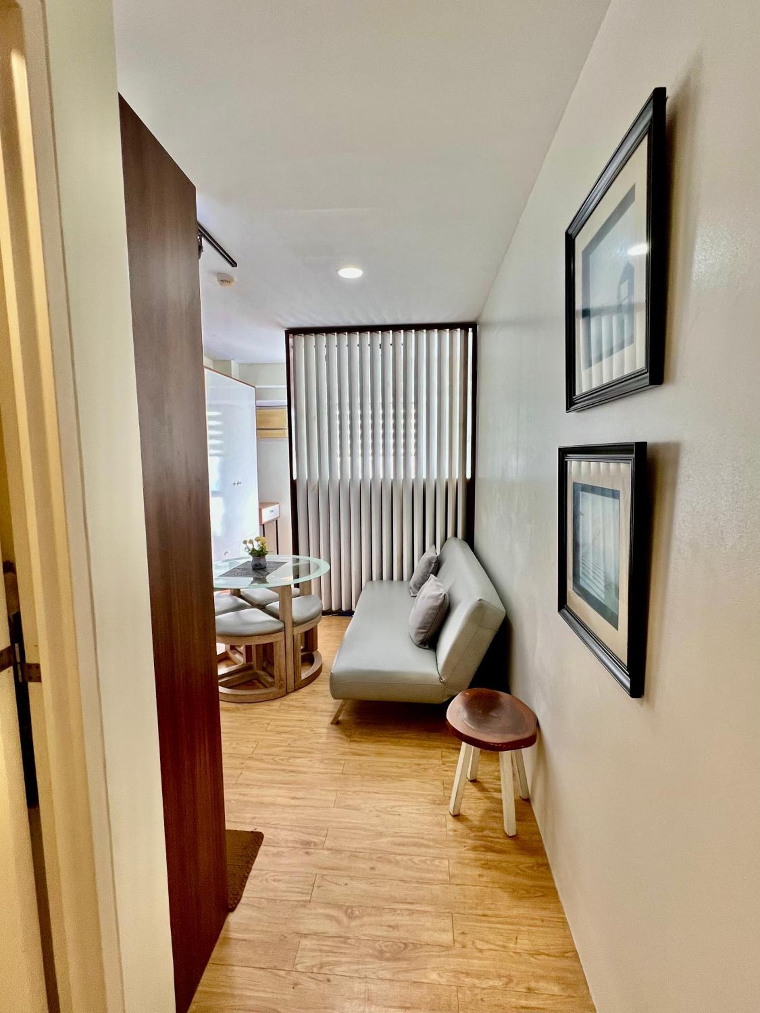 Unit Avida It Park * Cebu