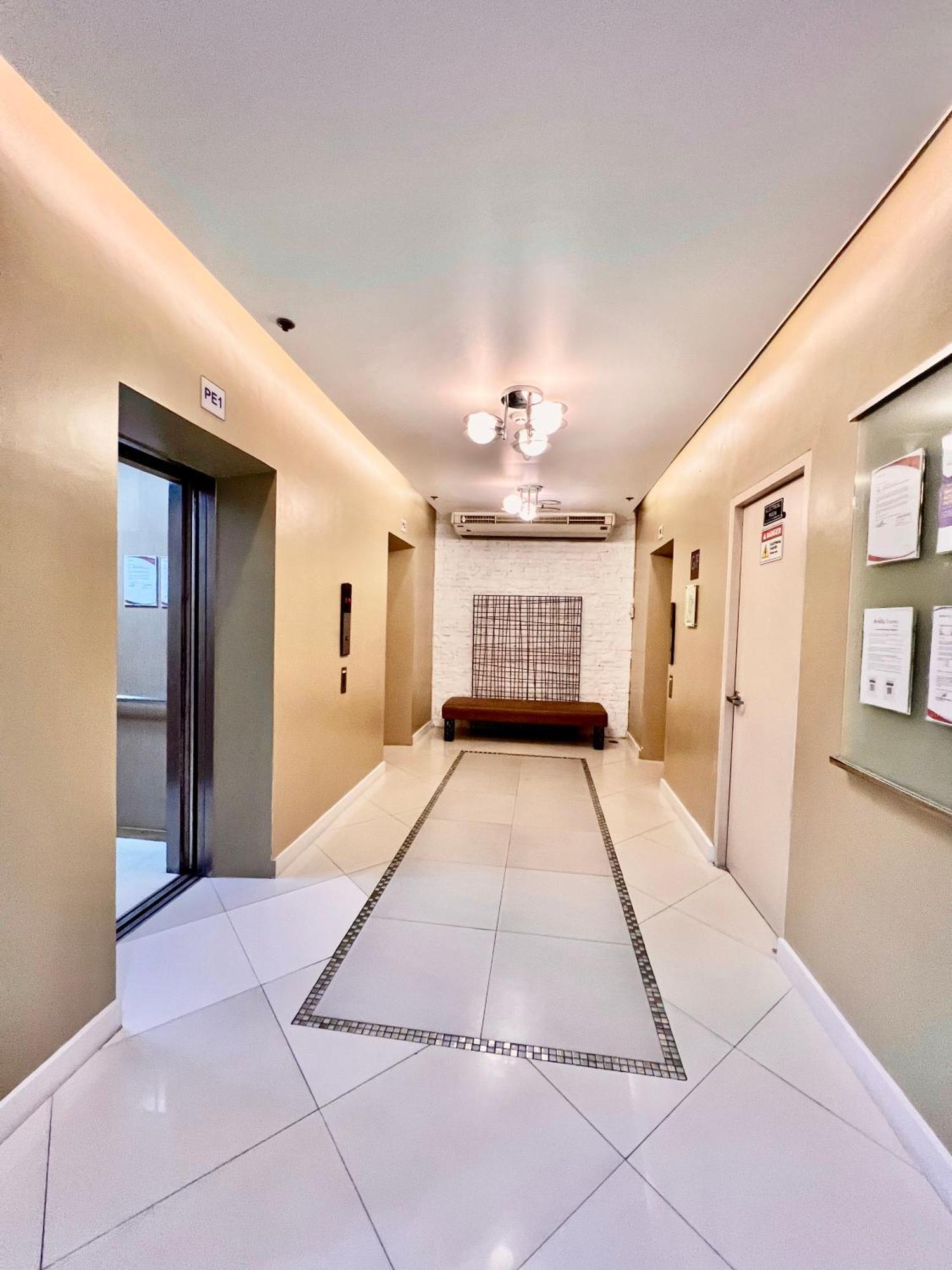Apartment Unit Avida It Park Cebu
