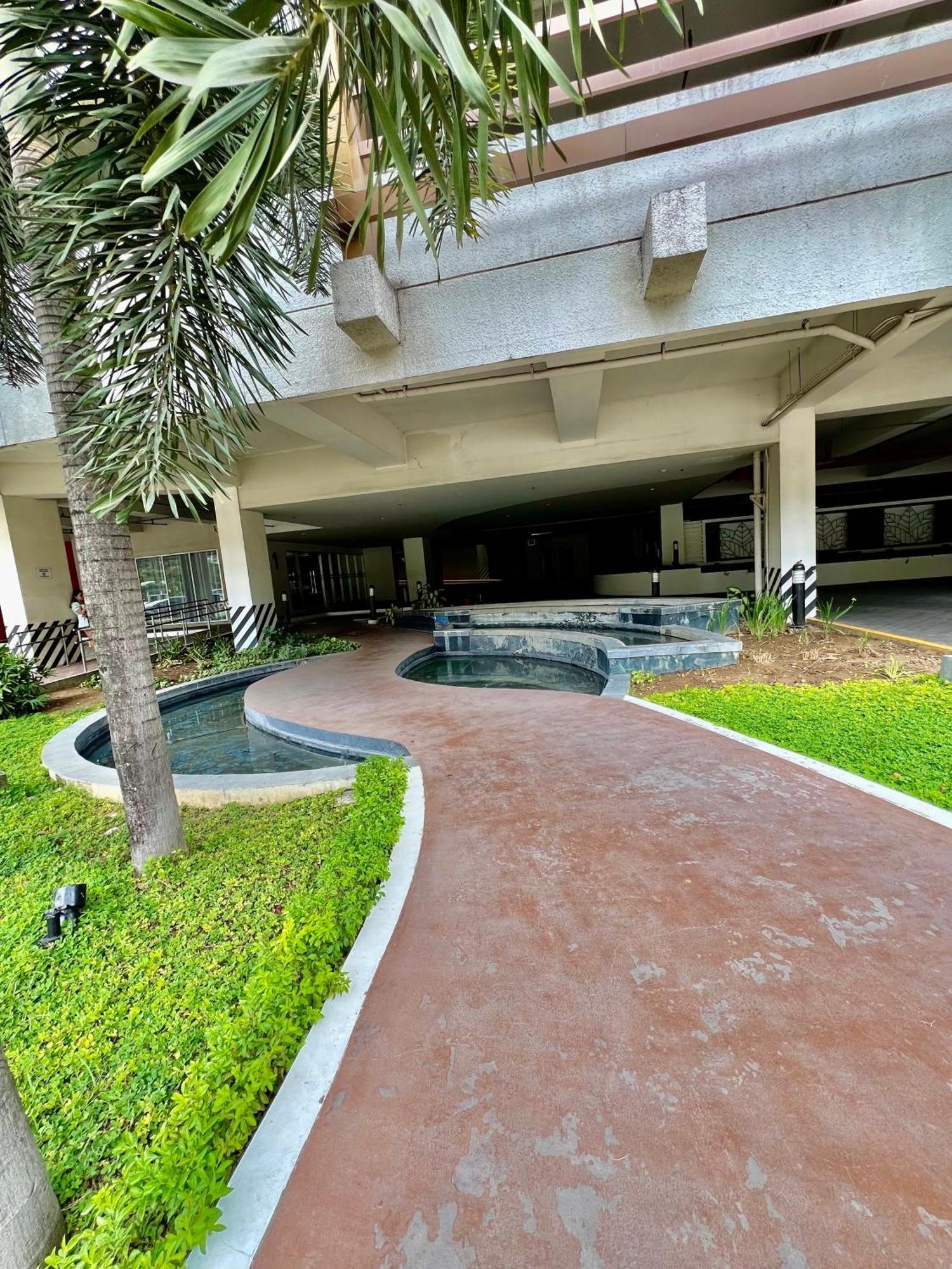 Unit Avida It Park * Cebu