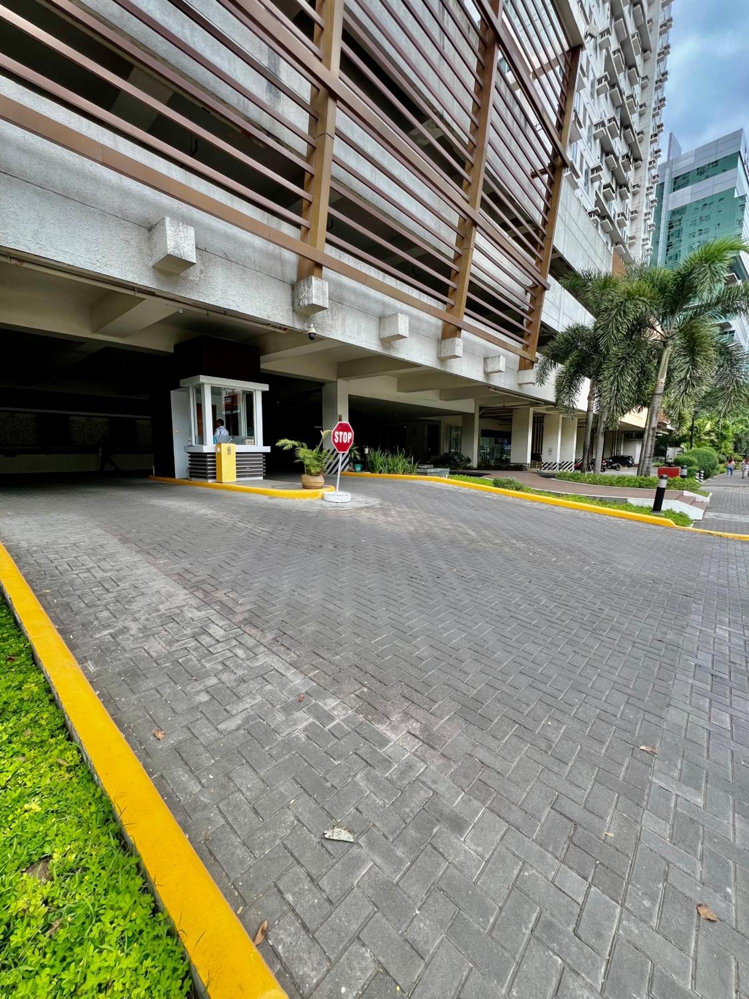 Unit Avida It Park Cebu