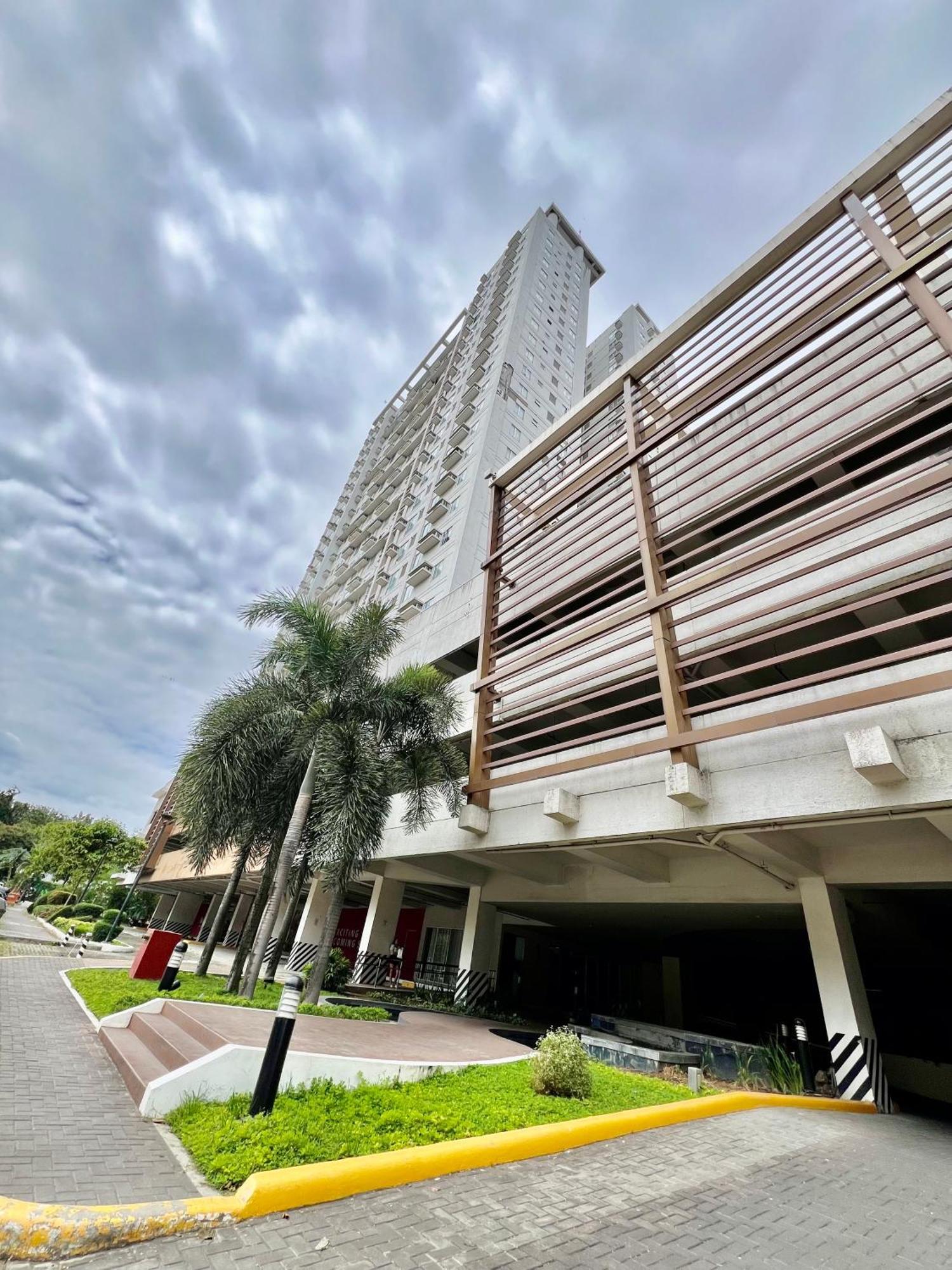 Unit Avida It Park *