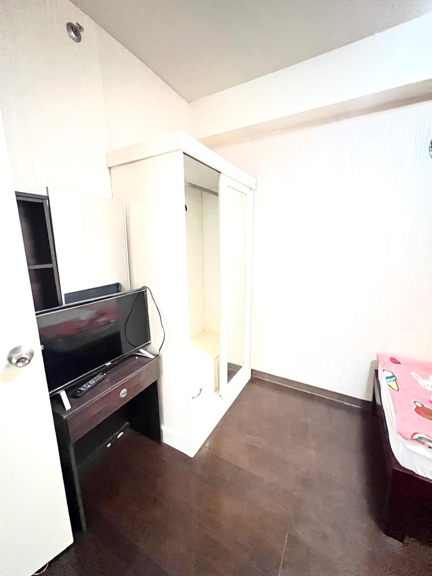 Apartment Huge 2br In It Park