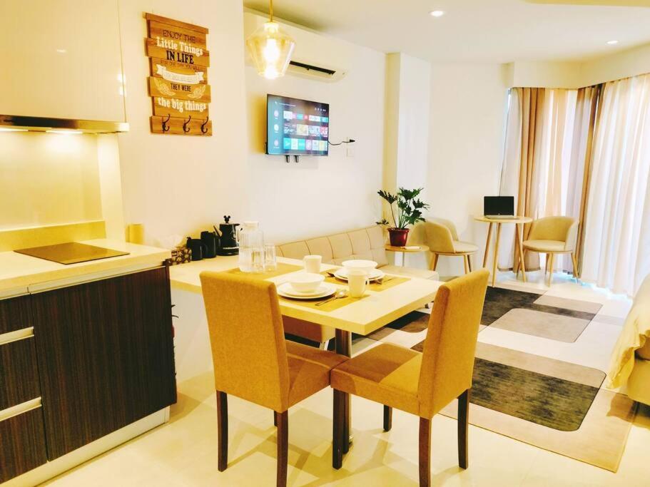 Apartment Lara's Cozy @tambuli