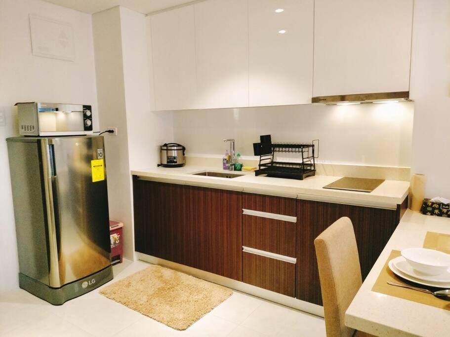 Apartment Lara's Cozy @tambuli *
