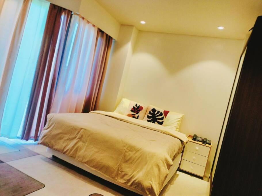 Apartment Lara's Cozy @tambuli Lapu-Lapu City