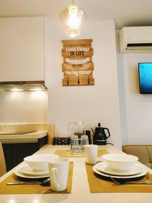 Apartment Lara's Cozy @tambuli Lapu-Lapu City