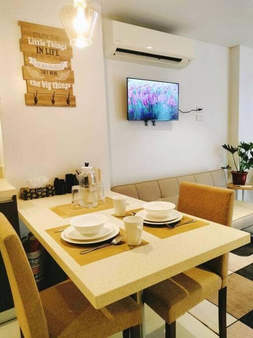 Apartment Lara's Cozy @tambuli *